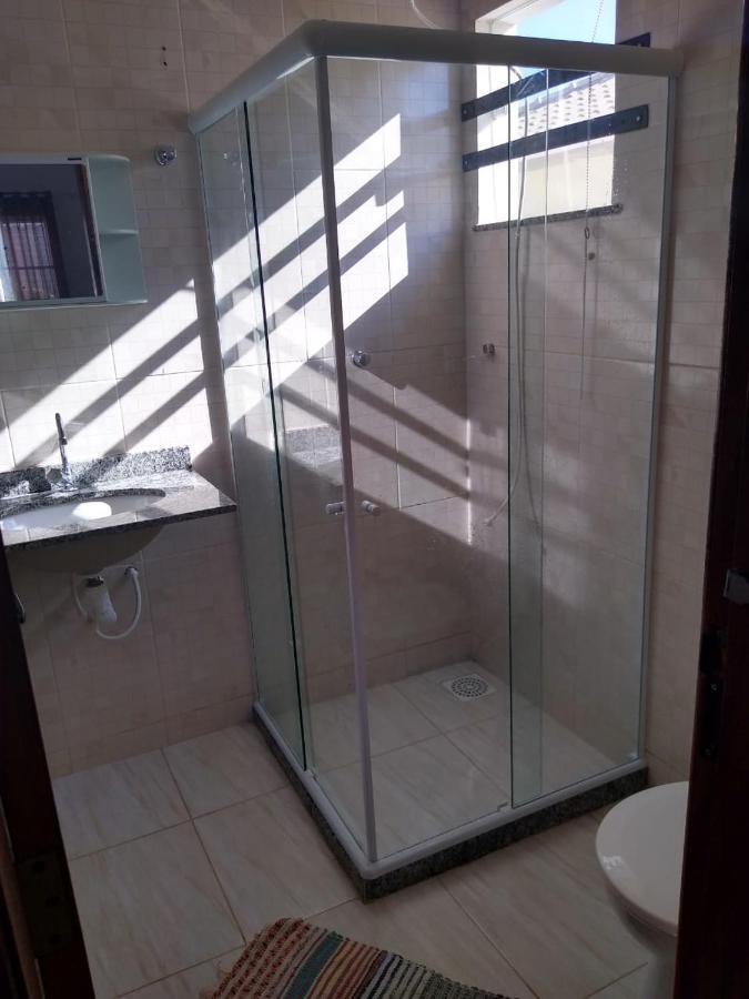 アラルアマ Casa Com Piscinaヴィラ エクステリア 写真