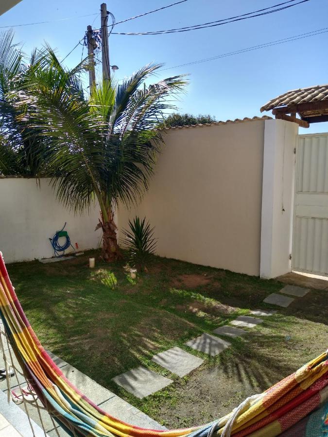 アラルアマ Casa Com Piscinaヴィラ エクステリア 写真