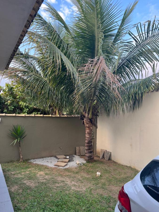 アラルアマ Casa Com Piscinaヴィラ エクステリア 写真